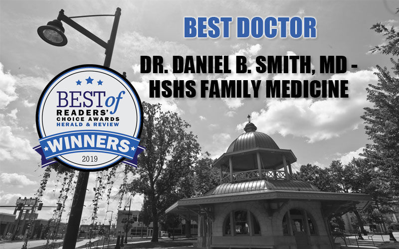 Best Doctor